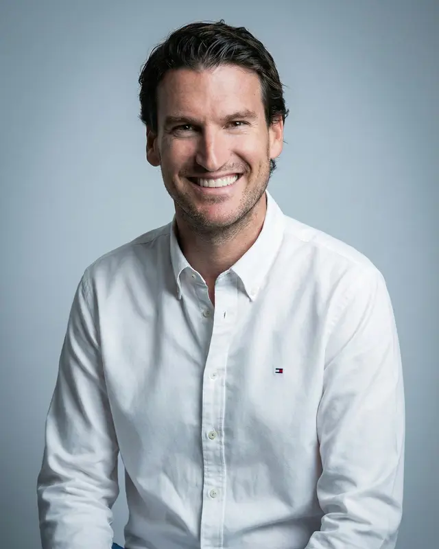 Alberto Postigo