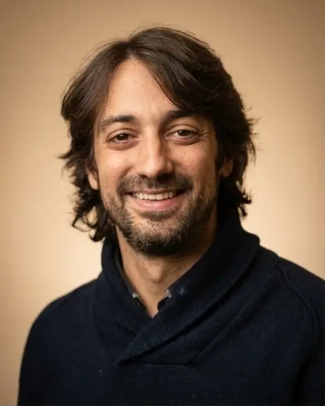 Roberto del Pino